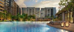 Tampines North Drive 1 (D18), Condominium #446843401